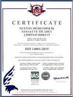 ISO 14001:2015 