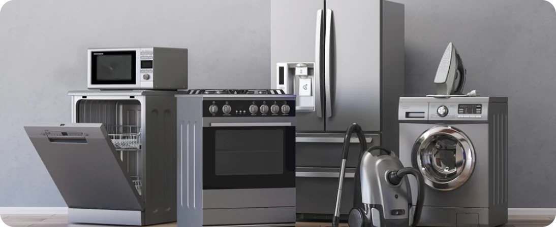 Beyaz Eşya Sektöründe Nexton Mühendislik