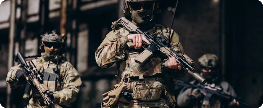 Savunma Sanayi Sektöründe Nexton Mühendislik